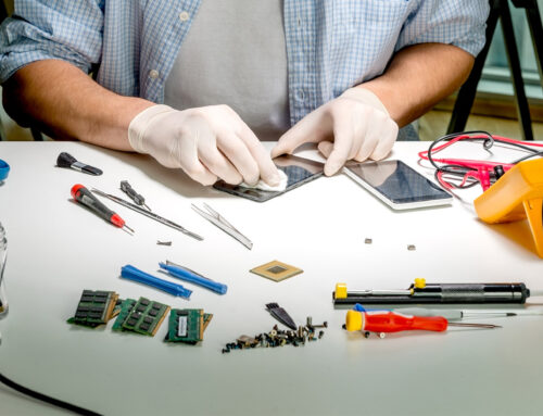 Handy Reparatur Auenwald